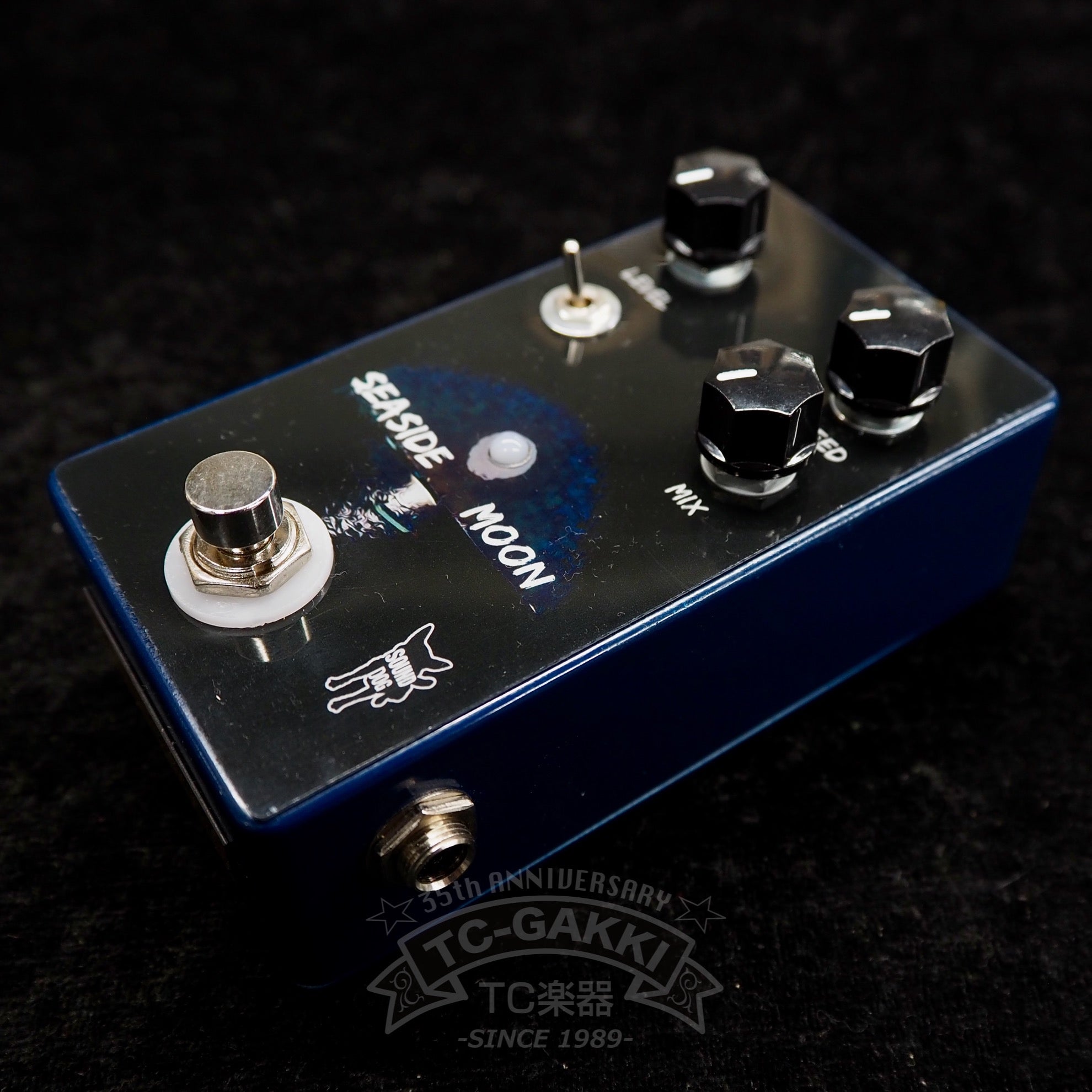 SEASIDE MOON (NEW) - TC楽器 - TCGAKKI