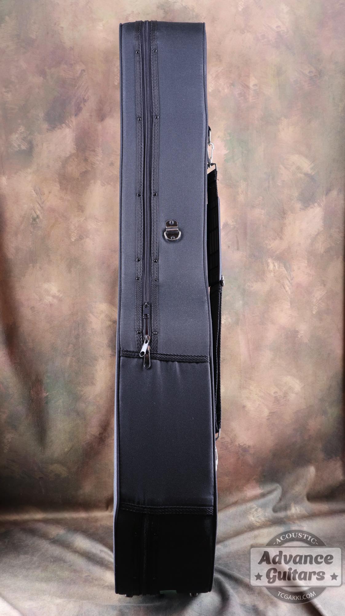 Semi Hard Case for Classic - TC楽器 - TCGAKKI