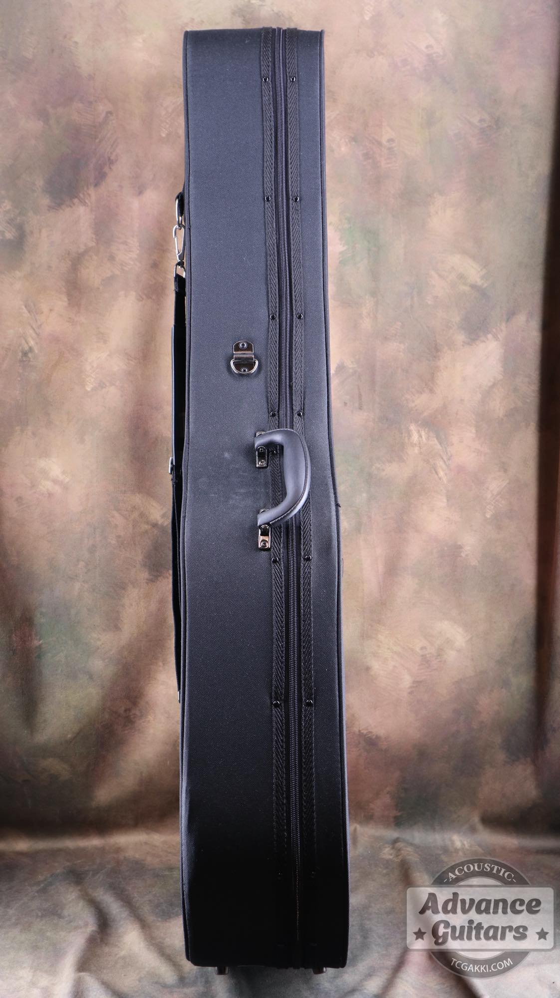 Semi Hard Case for Classic - TC楽器 - TCGAKKI