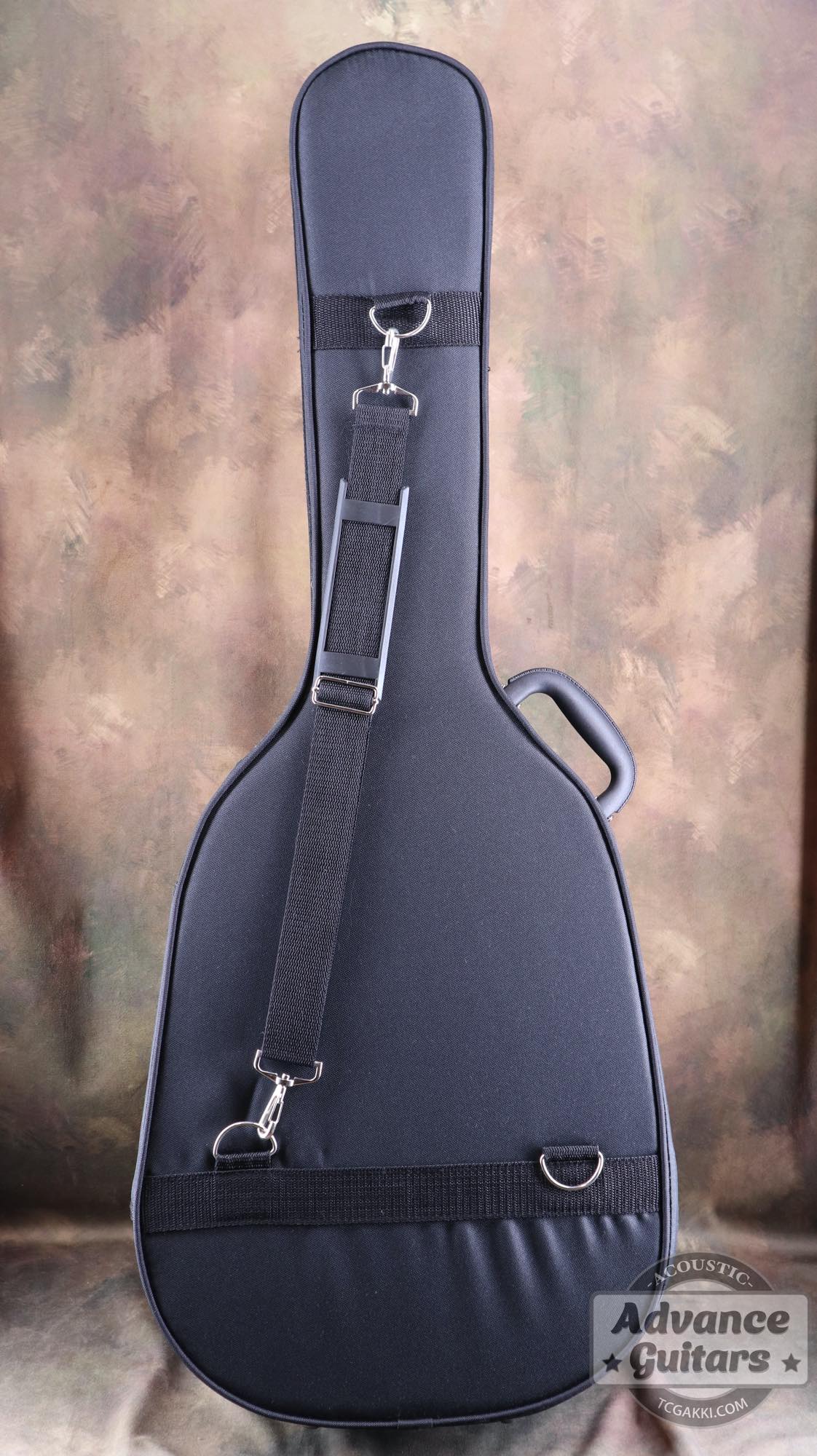 Semi Hard Case for Classic - TC楽器 - TCGAKKI