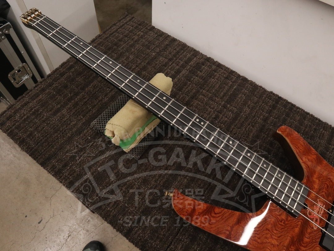 Series 3 Through Neck 4st Headless - TC楽器 - TCGAKKI
