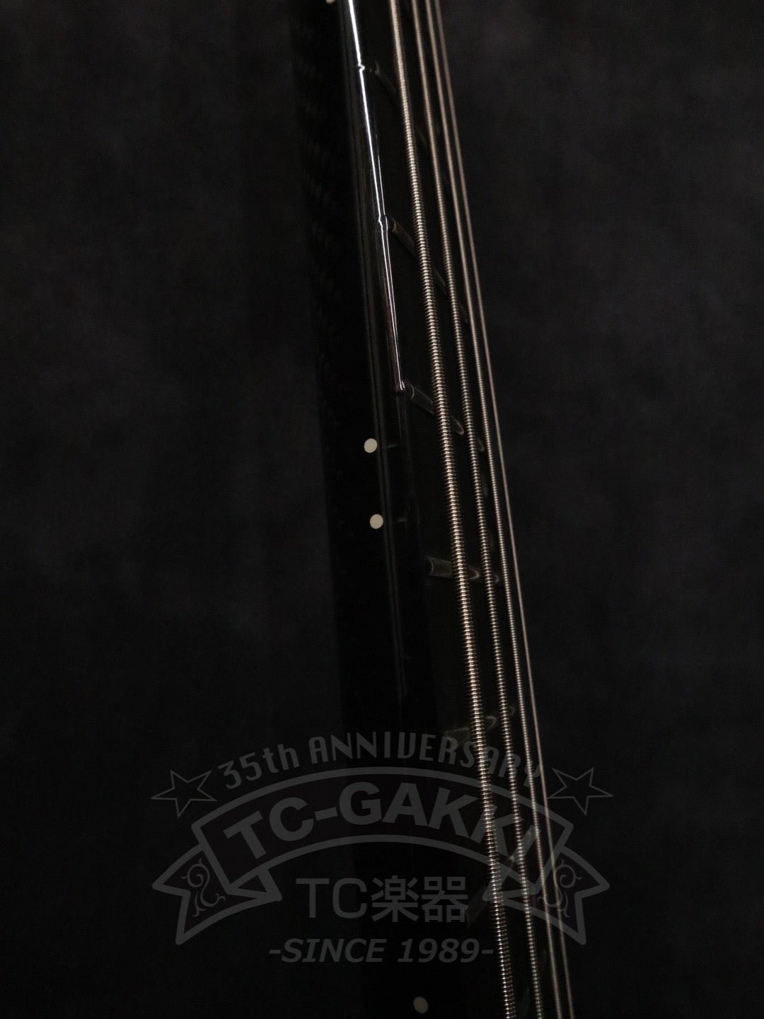 Series 3 Through Neck 4st Headless - TC楽器 - TCGAKKI
