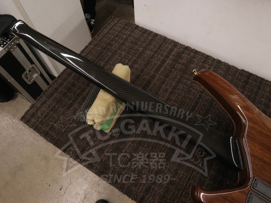 Series 3 Through Neck 4st Headless - TC楽器 - TCGAKKI