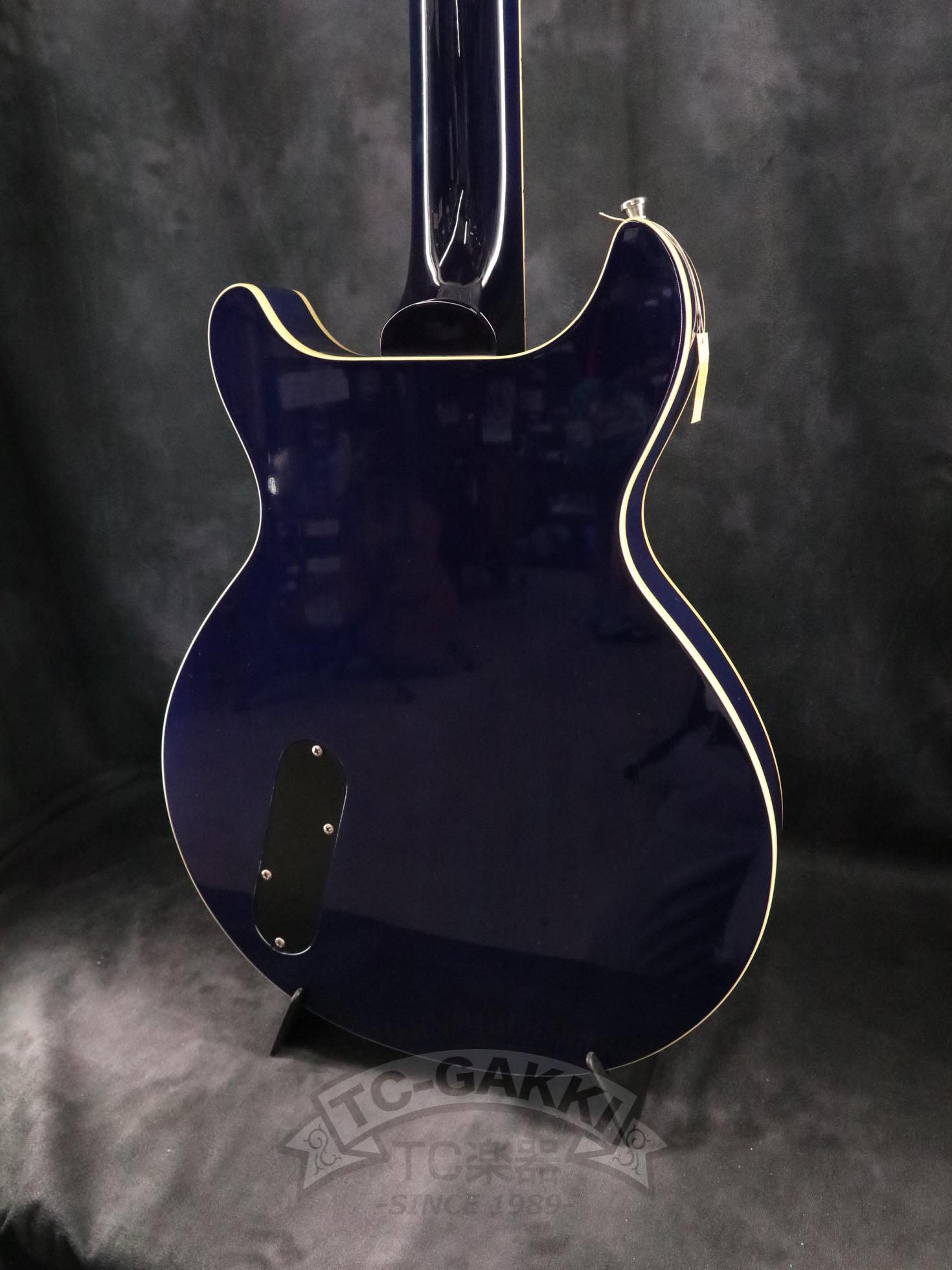 Seventy Seven Guitars JE Series ALB-II - TC楽器 - TCGAKKI