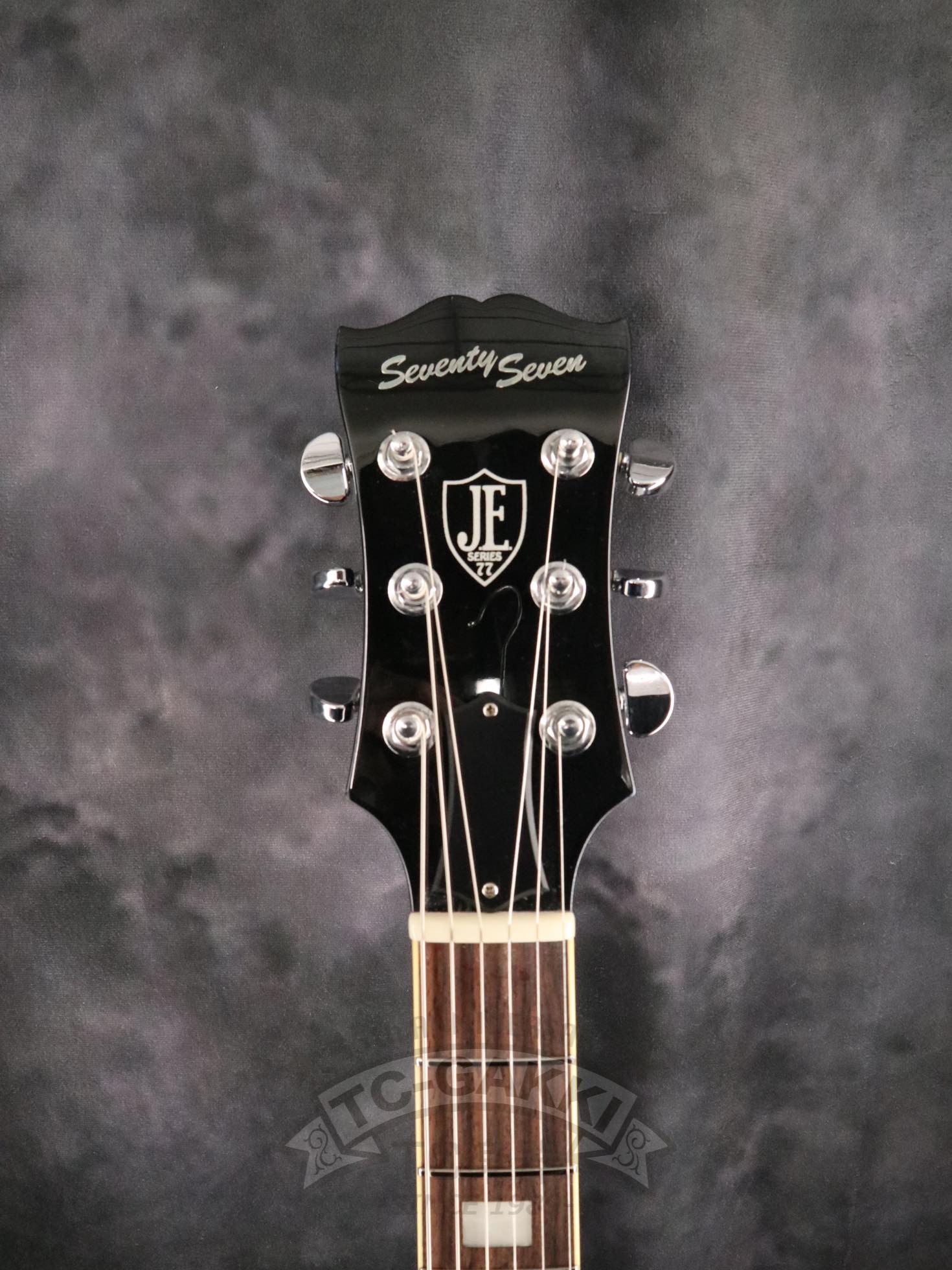 Seventy Seven Guitars JE Series ALB-II - TC楽器 - TCGAKKI