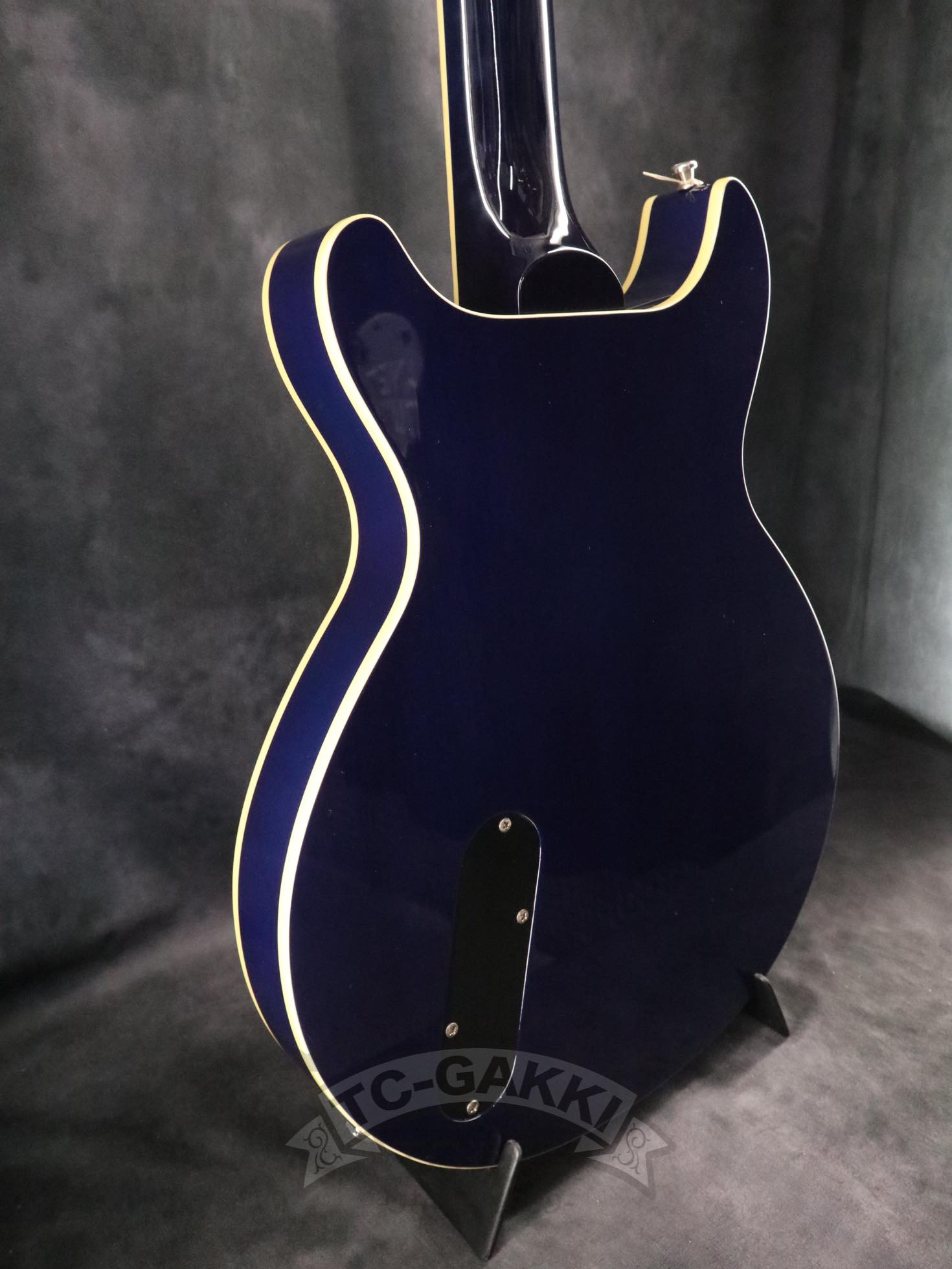 Seventy Seven Guitars JE Series ALB-II - TC楽器 - TCGAKKI