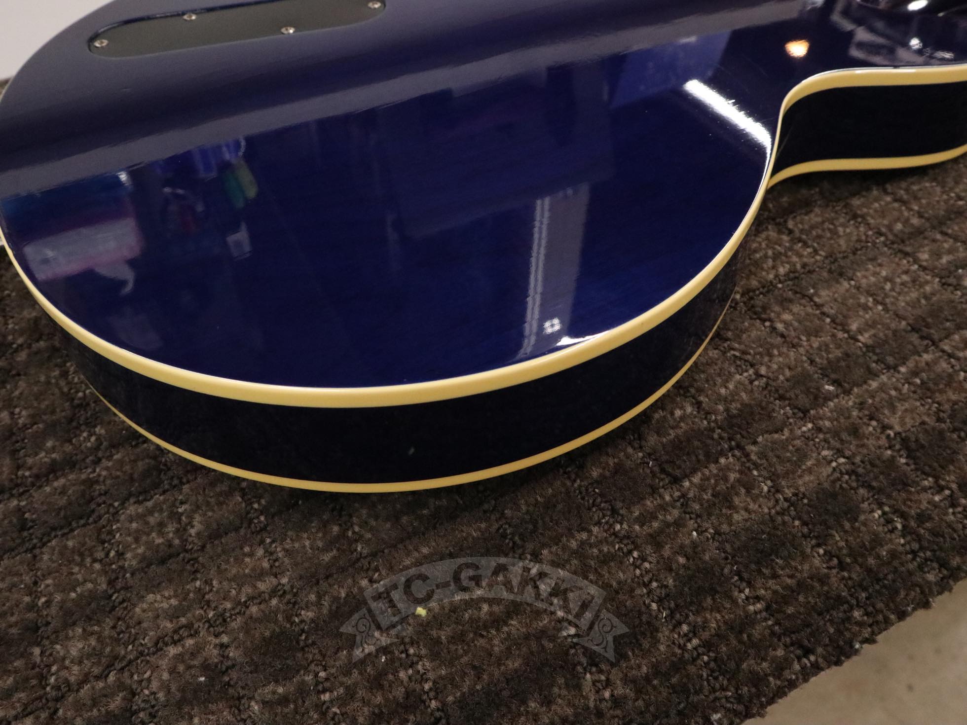 Seventy Seven Guitars JE Series ALB-II - TC楽器 - TCGAKKI