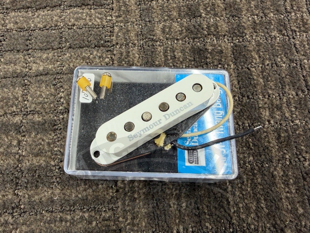 Seymour Duncan APST-1 Twang Banger - TC楽器 - TCGAKKI
