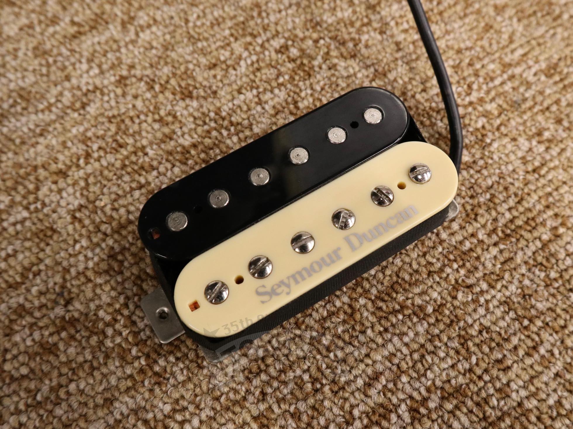 Seymour Duncan SH-4 JB Model - TC楽器 - TCGAKKI