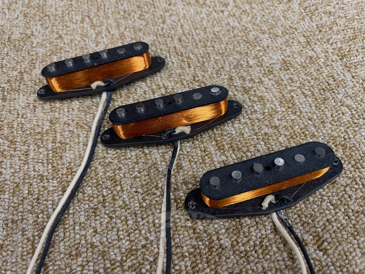 Seymour Duncan SSL-1 Set - TC楽器 - TCGAKKI