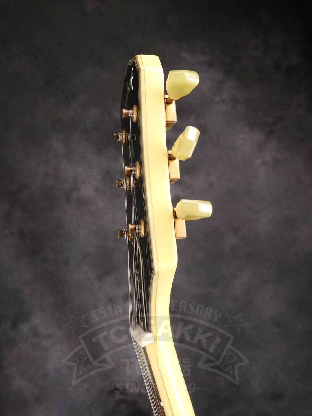 SG Custom - TC楽器 - TCGAKKI