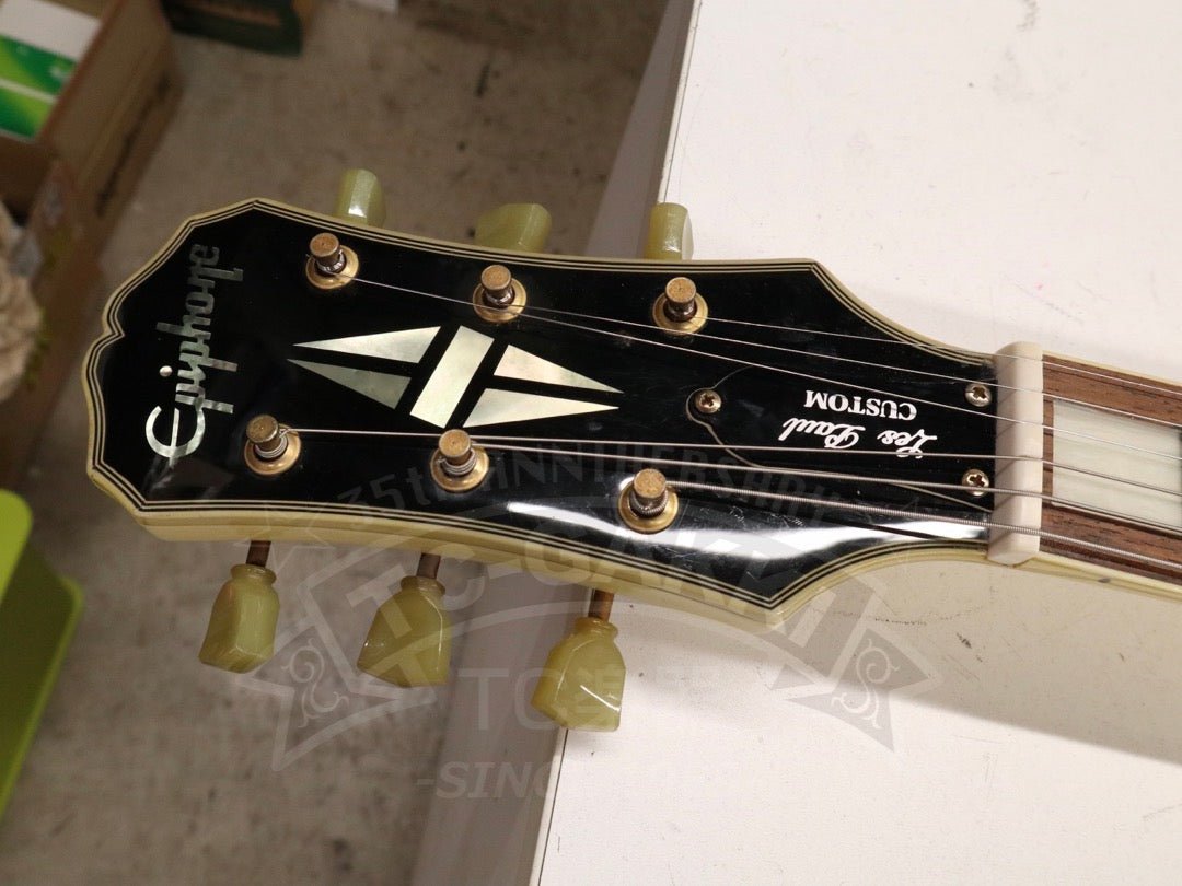 SG Custom - TC楽器 - TCGAKKI