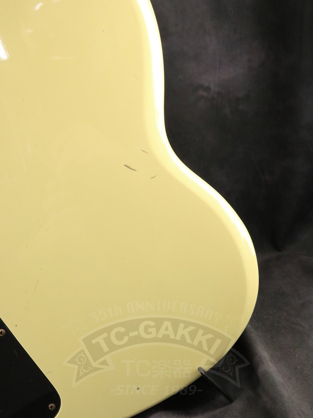 SG Custom - TC楽器 - TCGAKKI