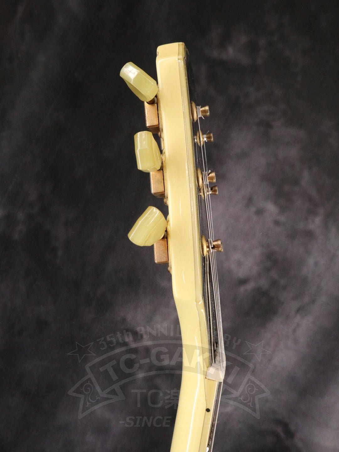 SG Custom - TC楽器 - TCGAKKI