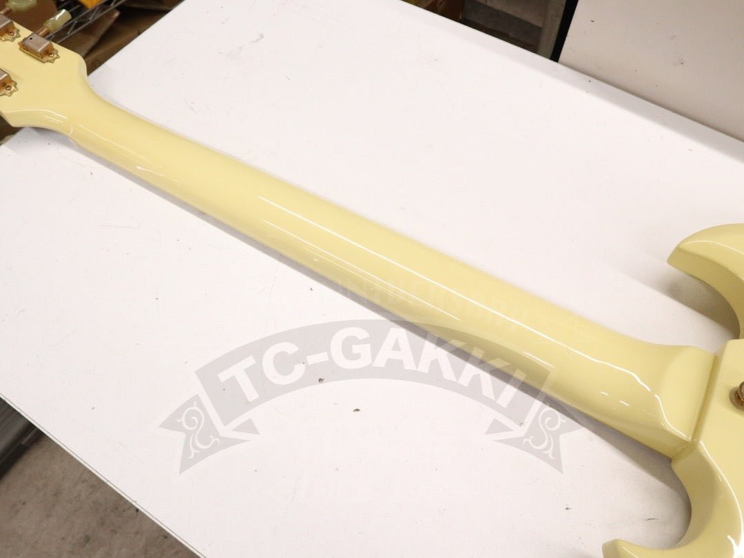 SG Custom - TC楽器 - TCGAKKI