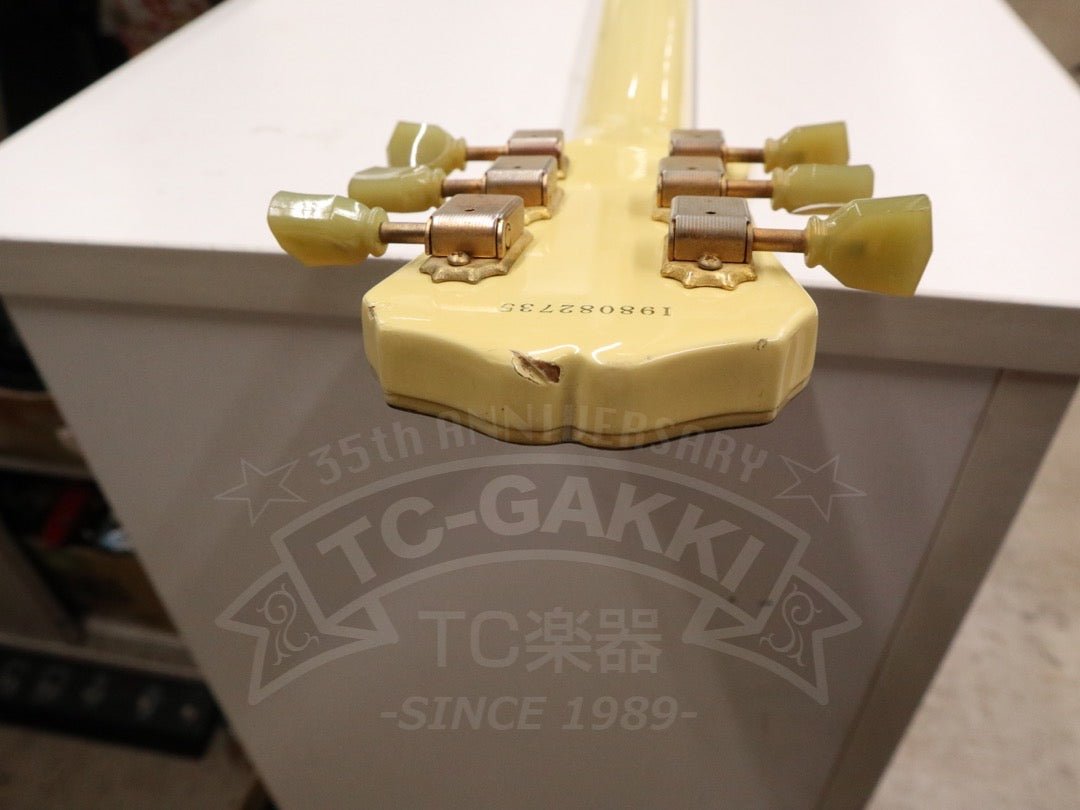 SG Custom - TC楽器 - TCGAKKI