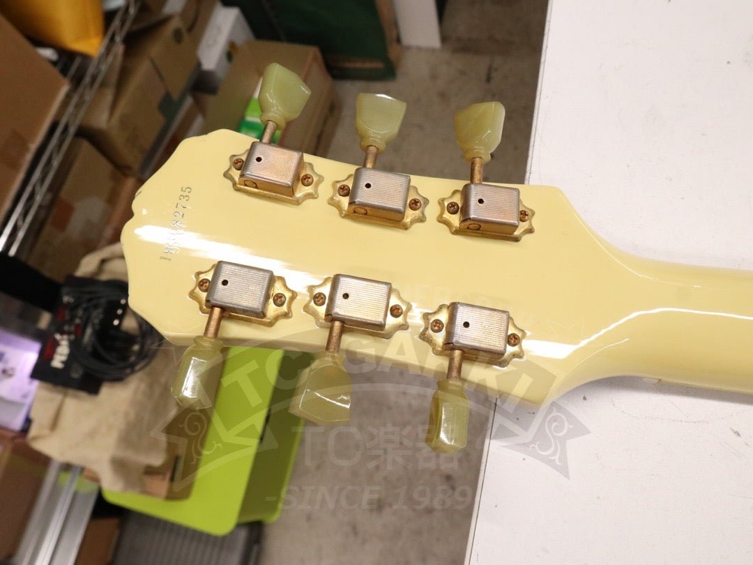 SG Custom - TC楽器 - TCGAKKI