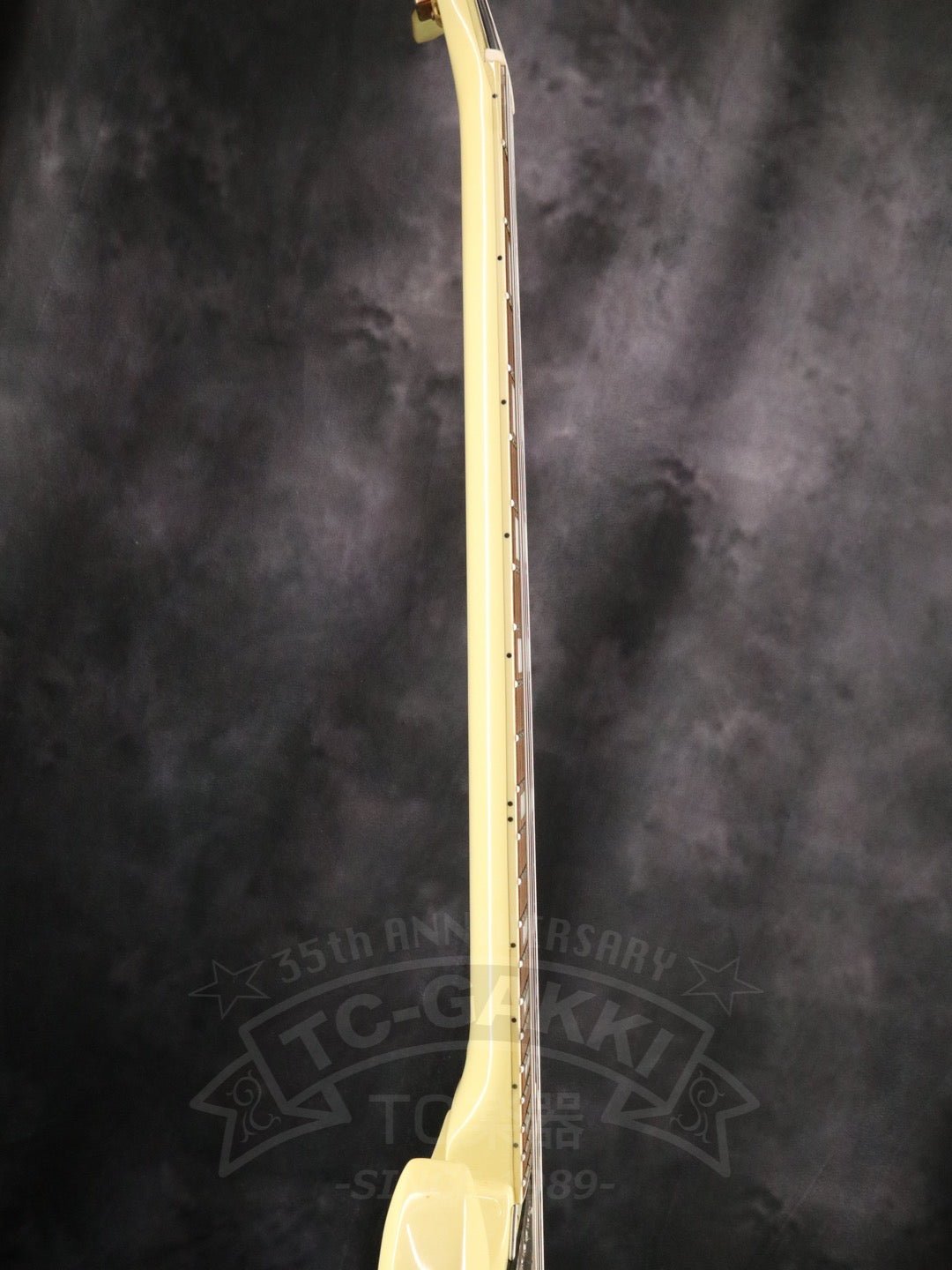 SG Custom - TC楽器 - TCGAKKI