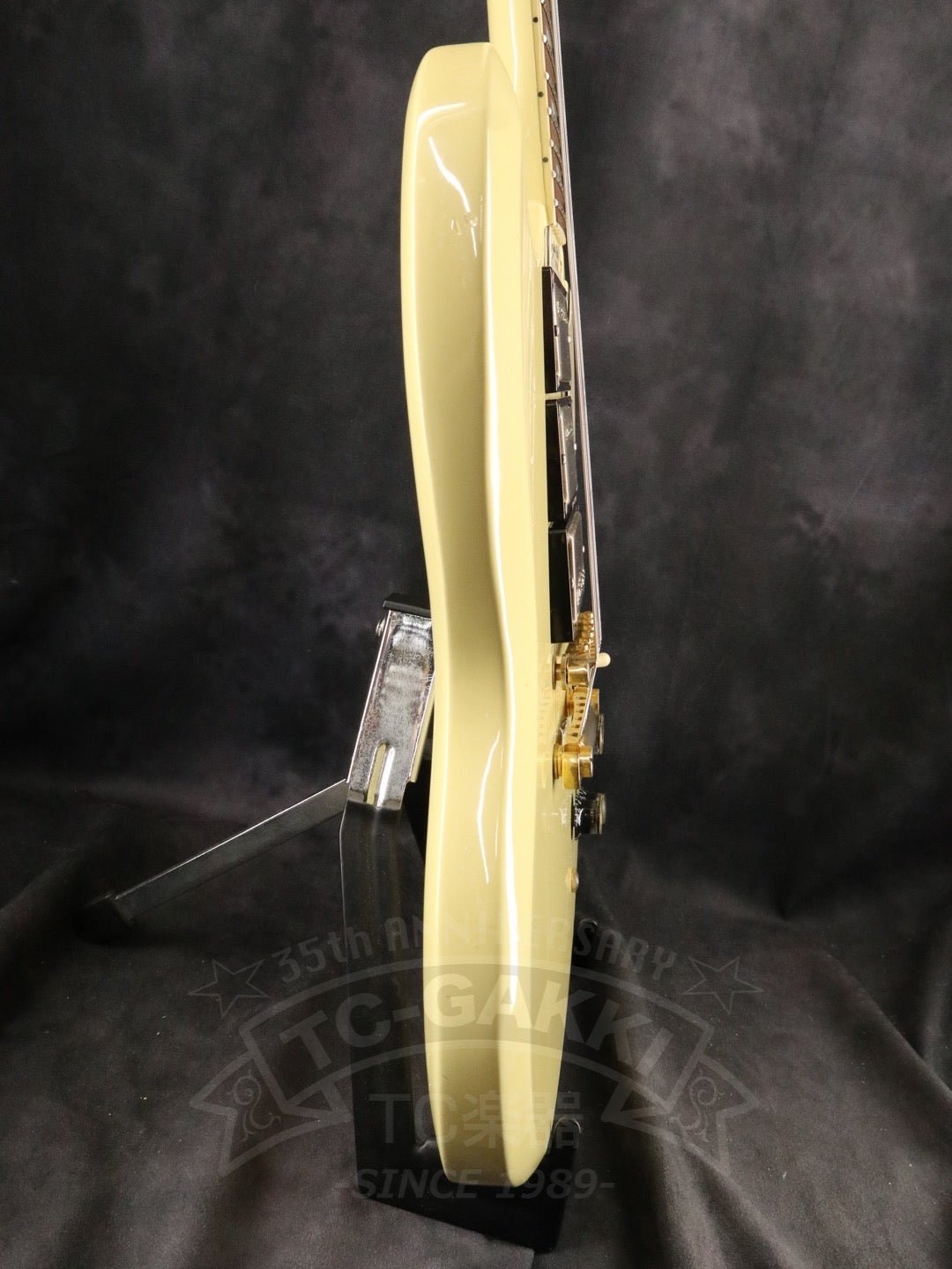 SG Custom - TC楽器 - TCGAKKI