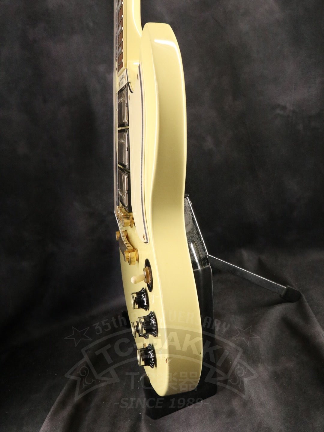 SG Custom - TC楽器 - TCGAKKI