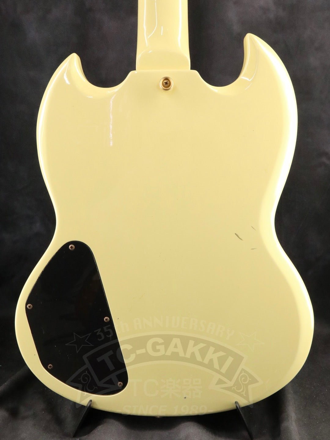 SG Custom - TC楽器 - TCGAKKI