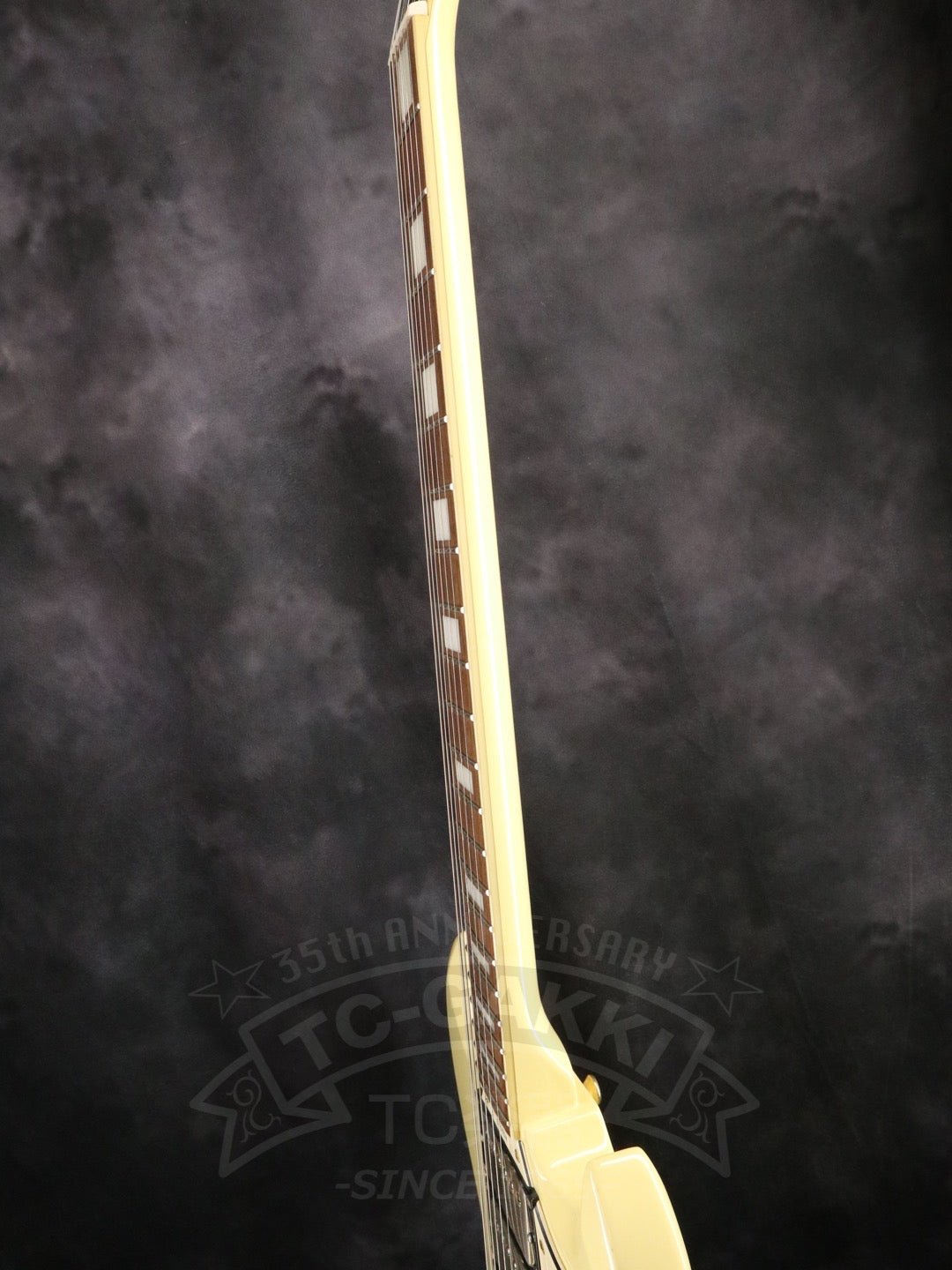 SG Custom - TC楽器 - TCGAKKI