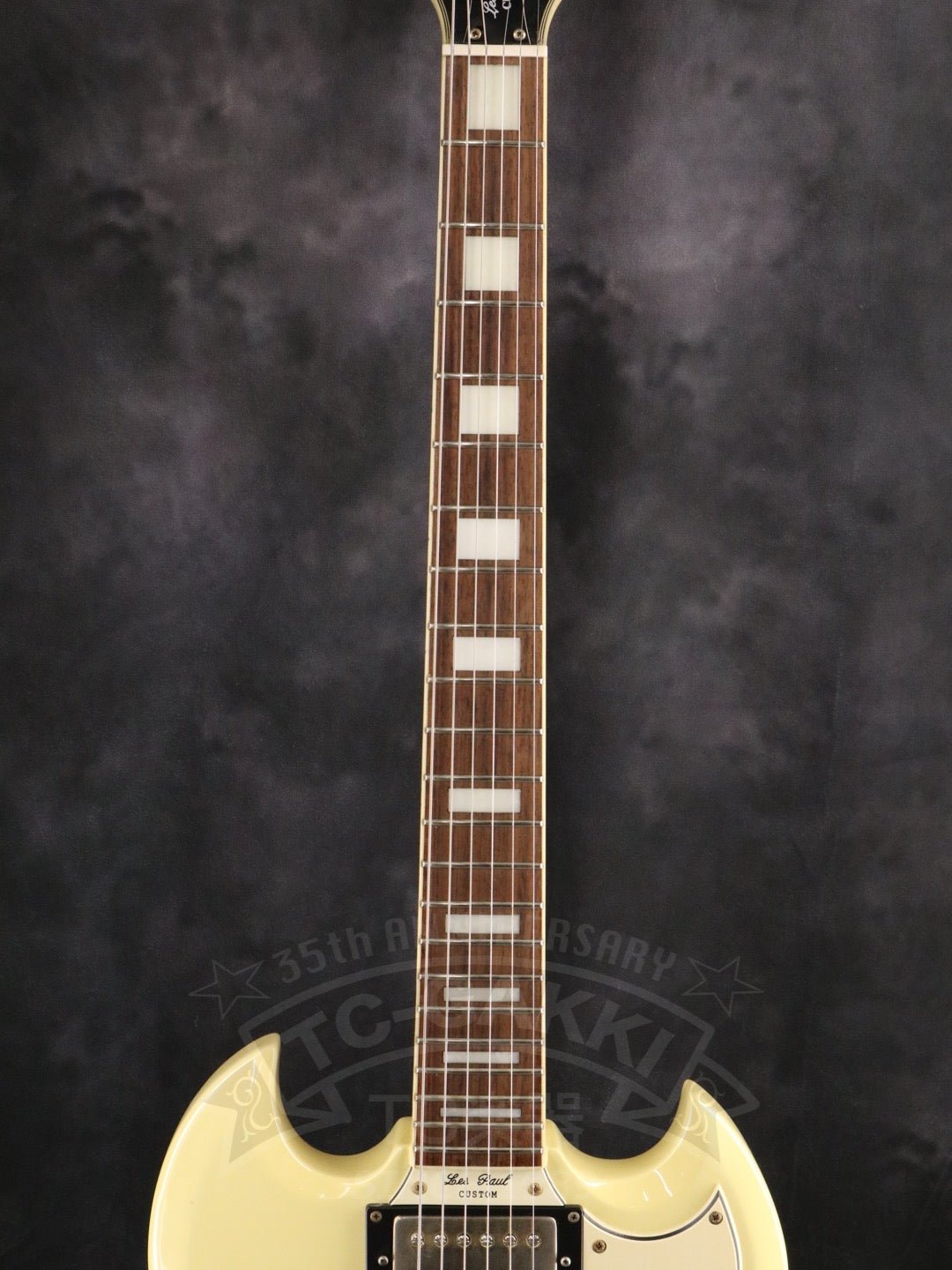 SG Custom - TC楽器 - TCGAKKI