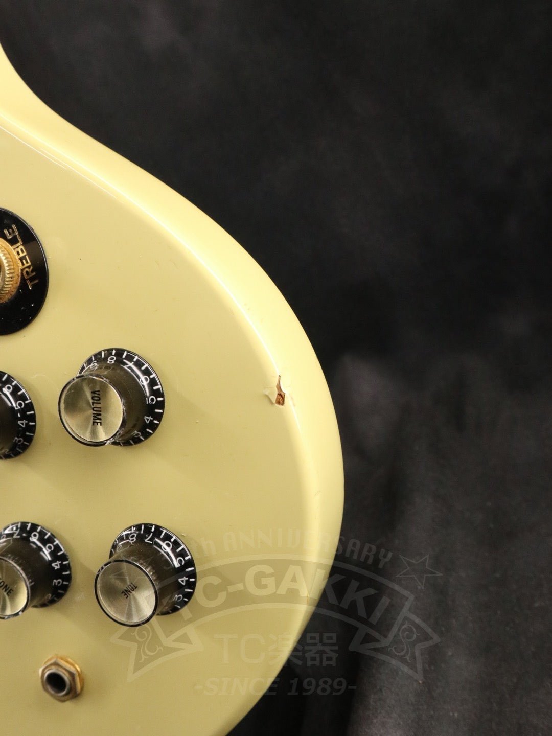 SG Custom - TC楽器 - TCGAKKI