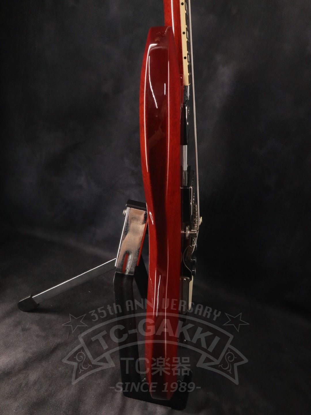 SG Standard 61 Maestro Vibrato - TC楽器 - TCGAKKI