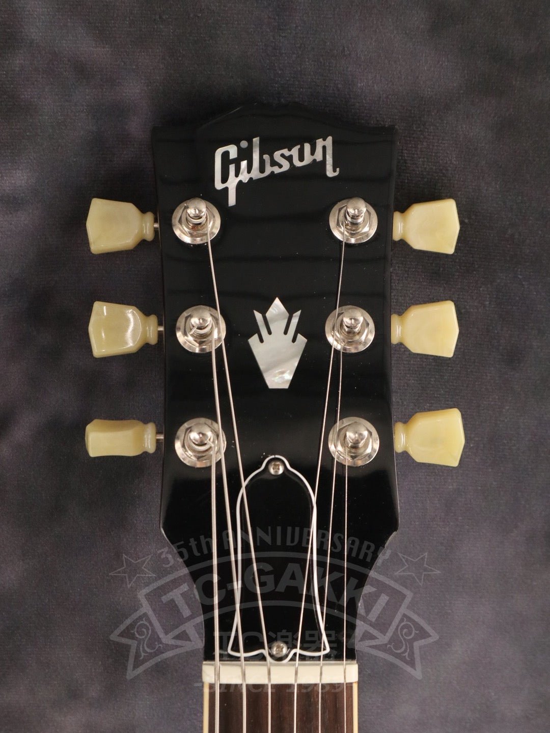 SG Standard 61 Maestro Vibrato - TC楽器 - TCGAKKI