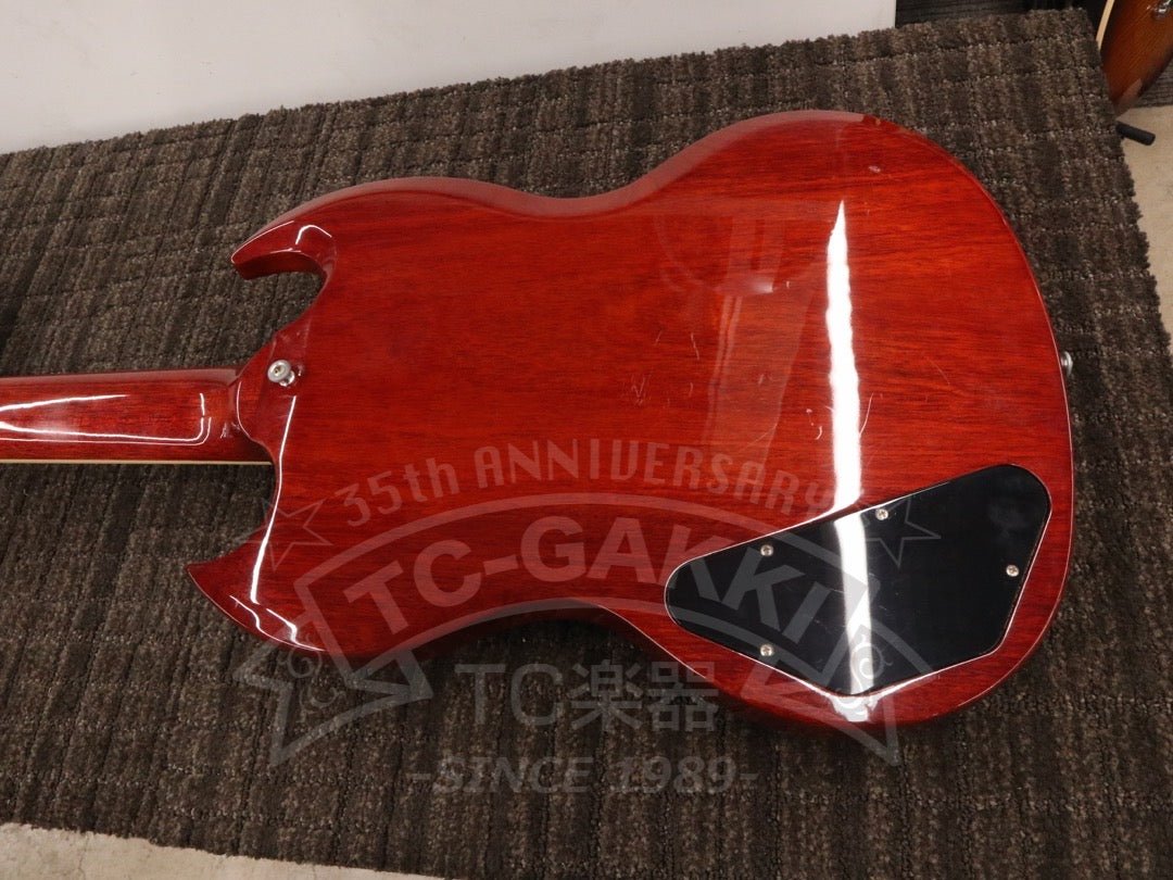 SG Standard 61 Maestro Vibrato - TC楽器 - TCGAKKI
