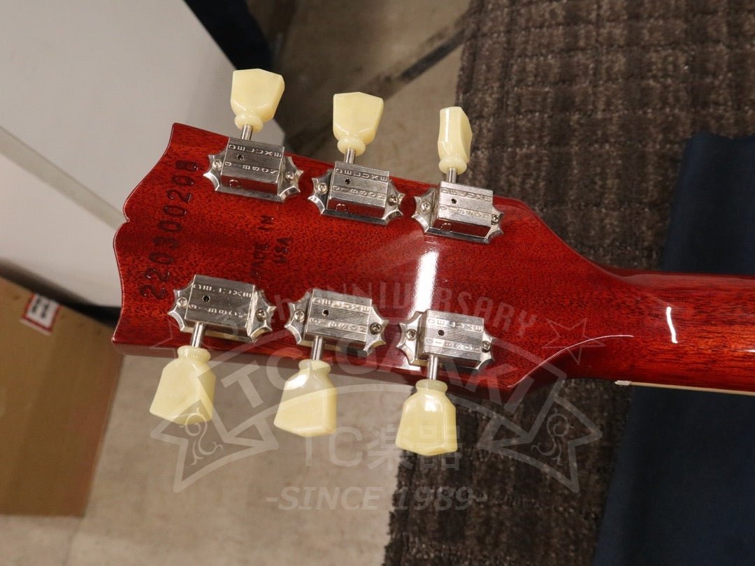 SG Standard 61 Maestro Vibrato - TC楽器 - TCGAKKI