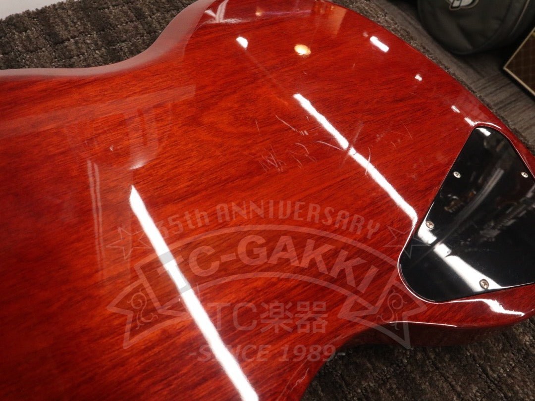 SG Standard 61 Maestro Vibrato - TC楽器 - TCGAKKI