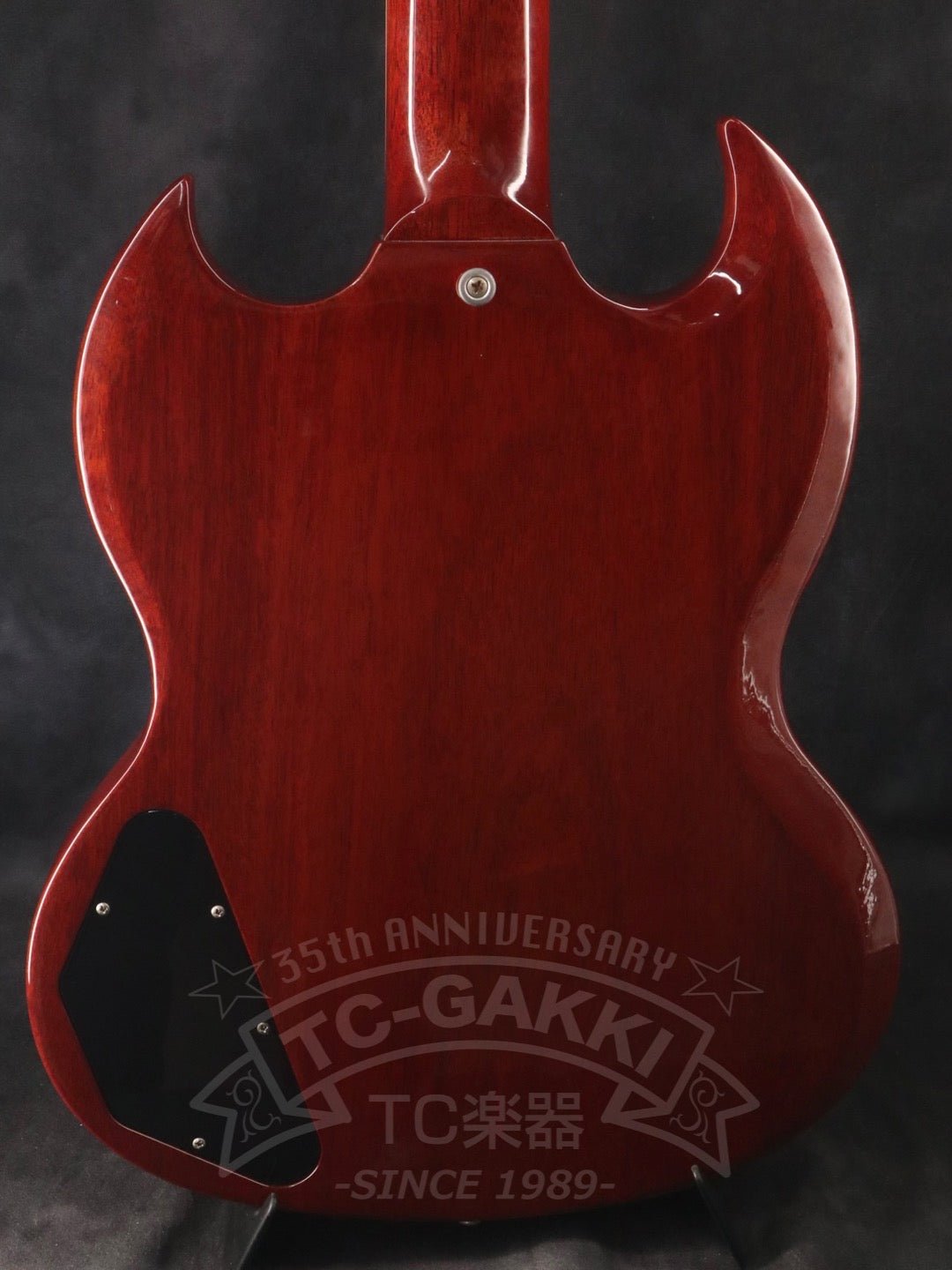 SG Standard 61 Maestro Vibrato - TC楽器 - TCGAKKI