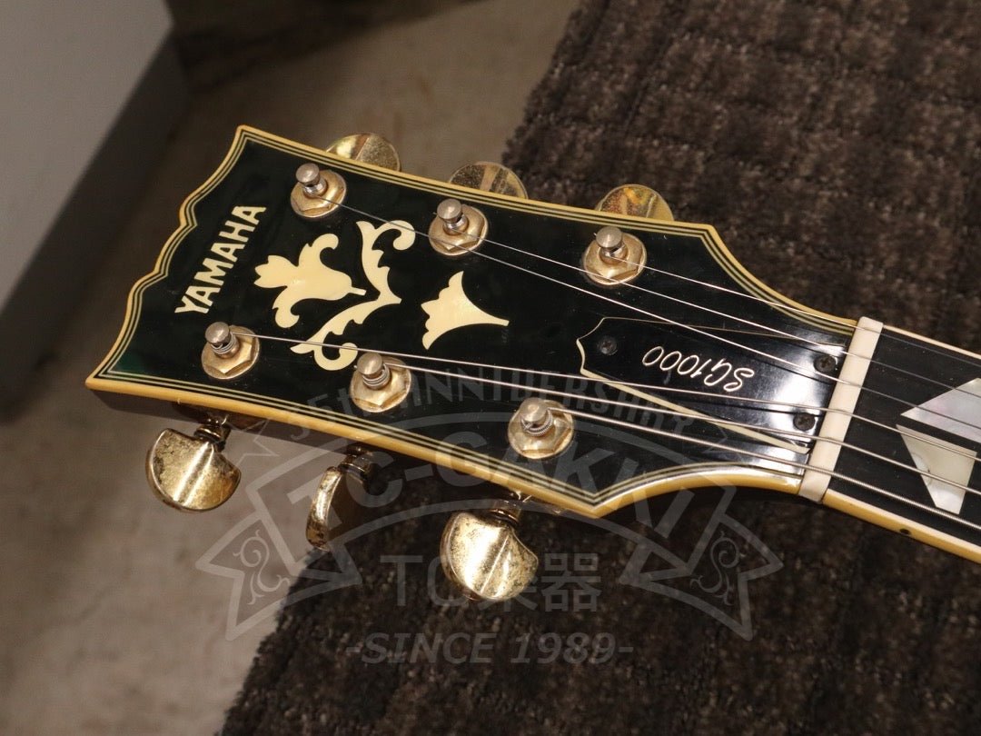 SG1000 - TC楽器 - TCGAKKI