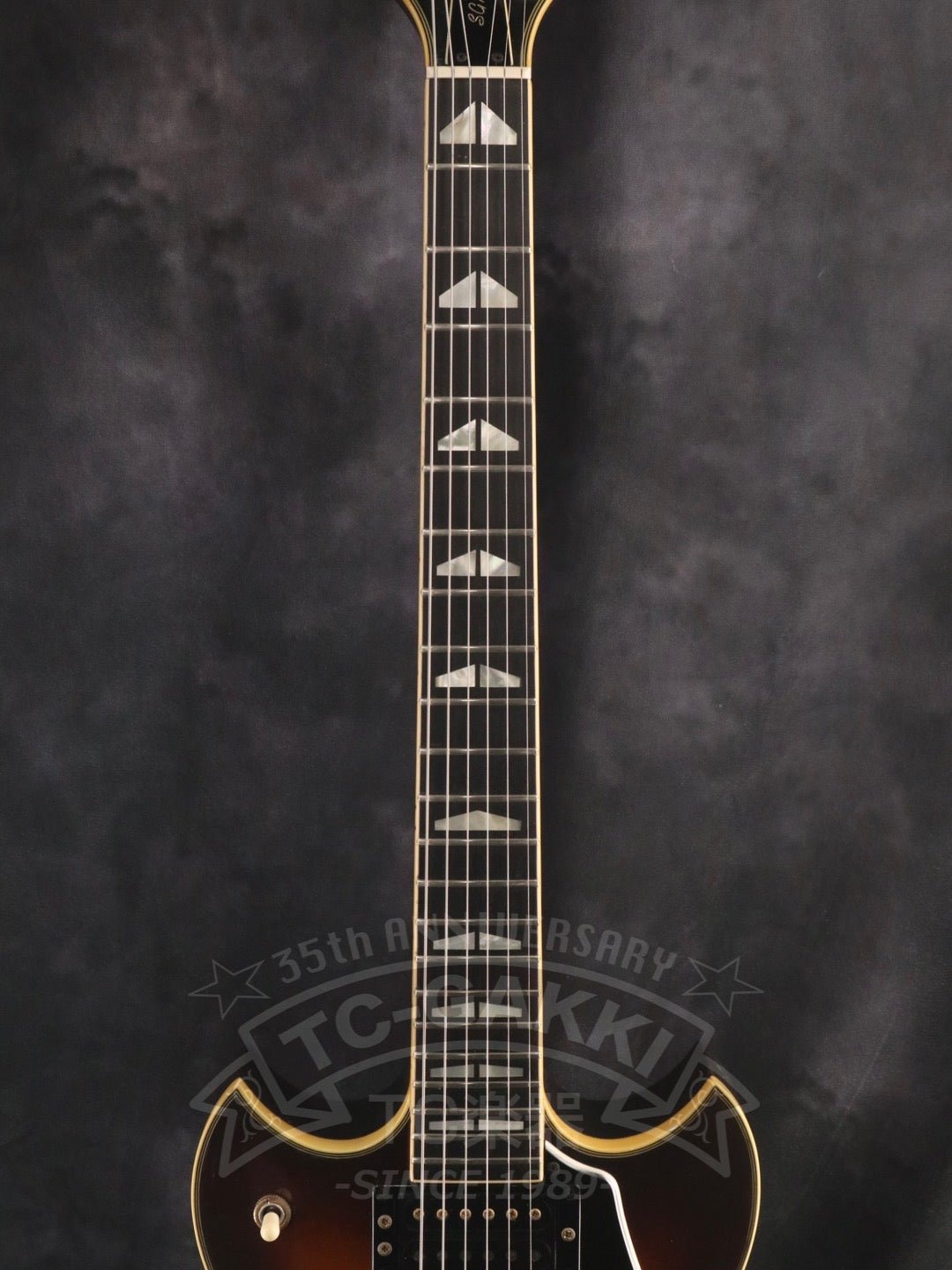 SG1000 - TC楽器 - TCGAKKI