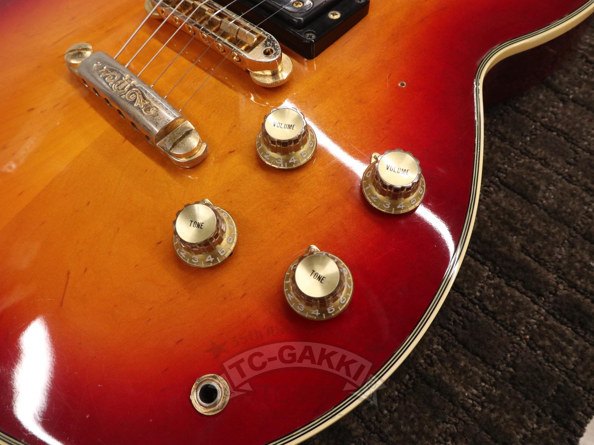 SG1000 - TC楽器 - TCGAKKI