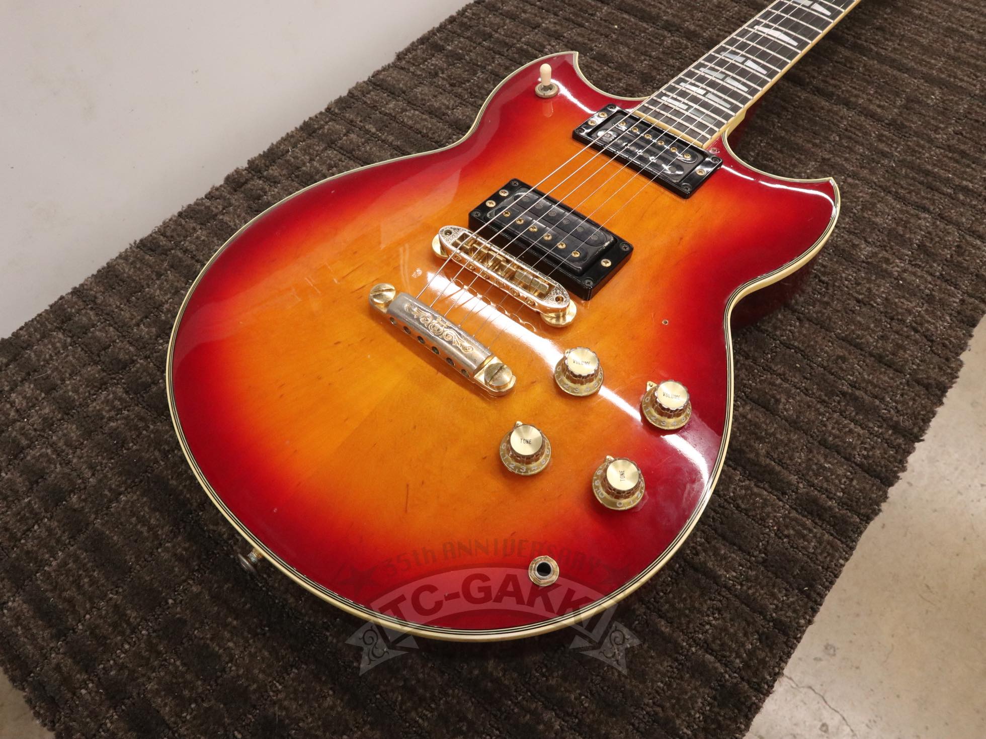 SG1000 - TC楽器 - TCGAKKI