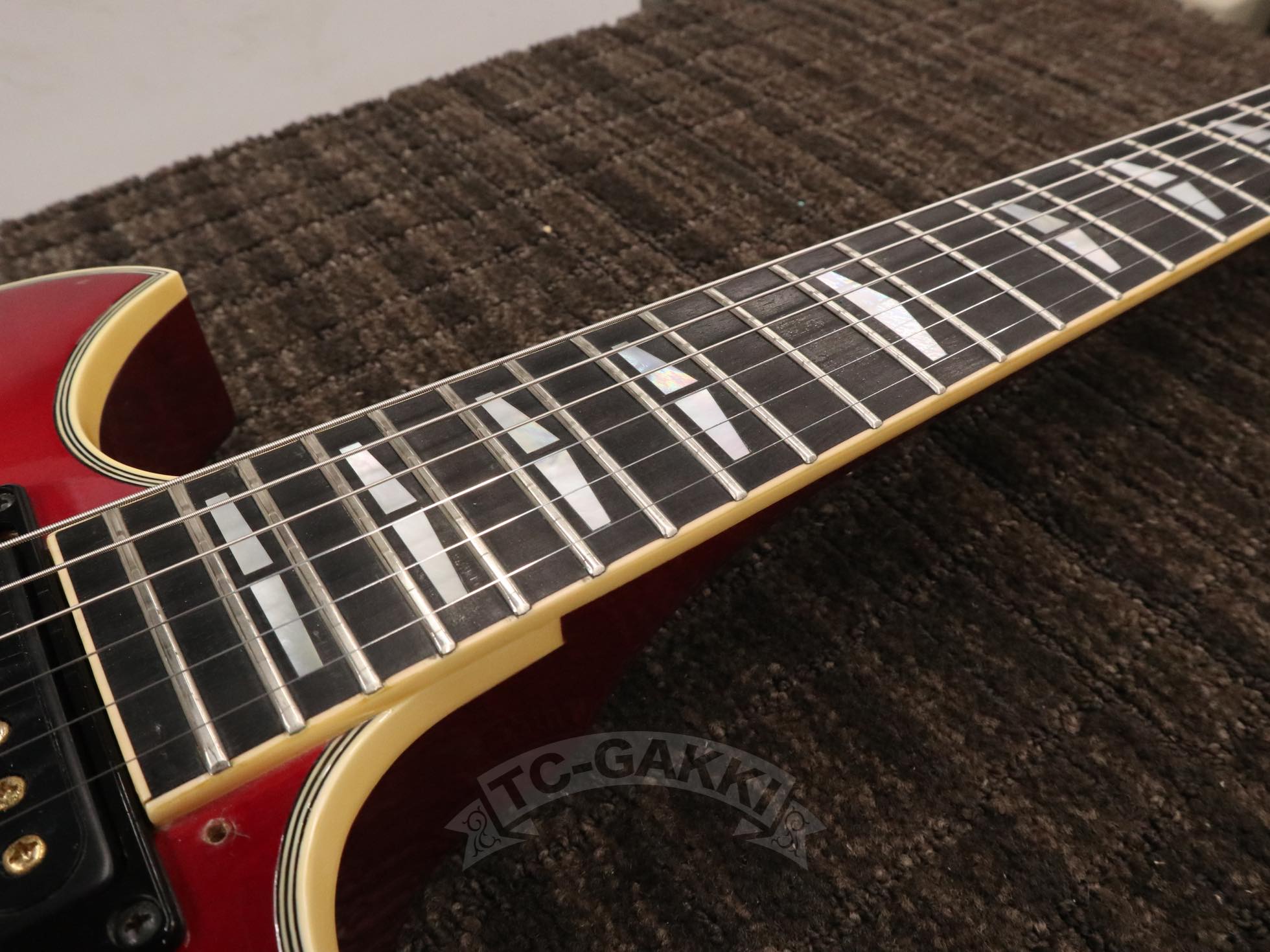 SG1000 - TC楽器 - TCGAKKI