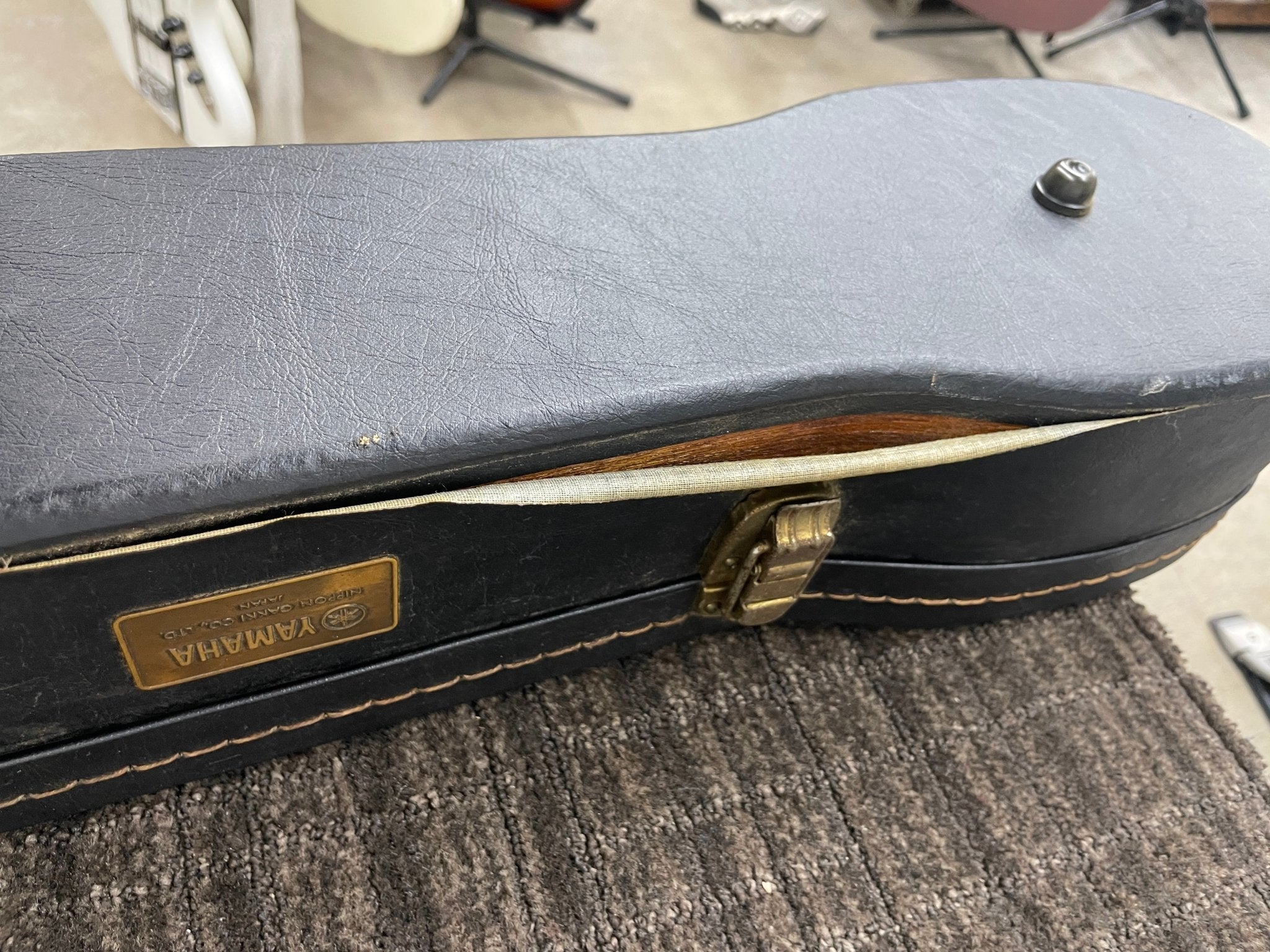 SG1000 - TC楽器 - TCGAKKI