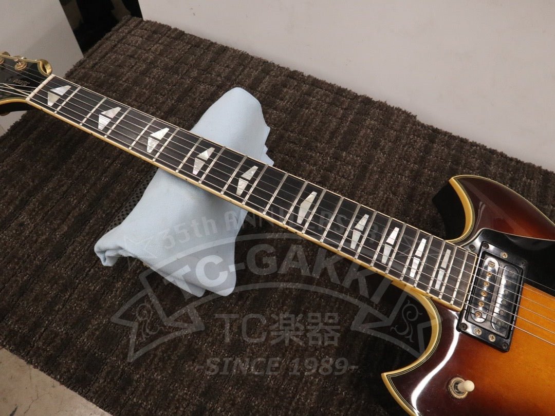 SG1000 - TC楽器 - TCGAKKI