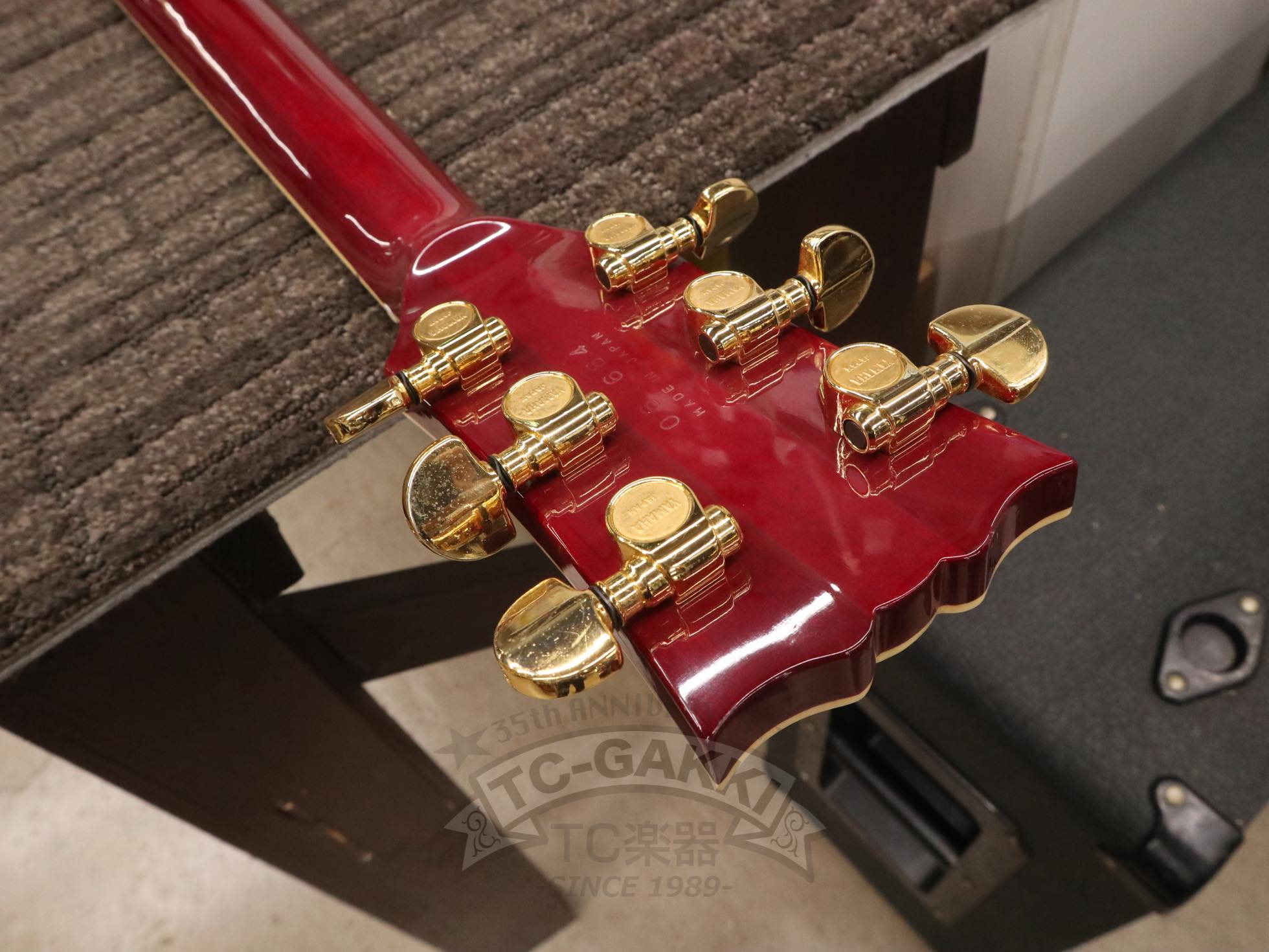 SG1000 - TC楽器 - TCGAKKI