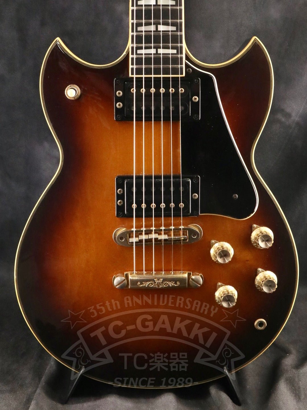 YAMAHA SG1000 エレキギター SG1000