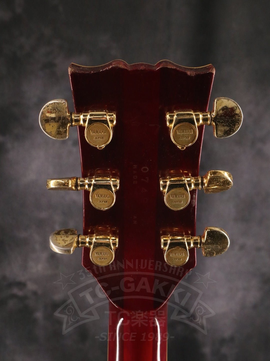 SG1000 - TC楽器 - TCGAKKI