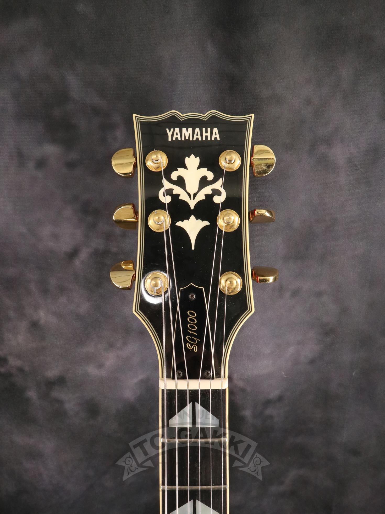 SG1000 - TC楽器 - TCGAKKI