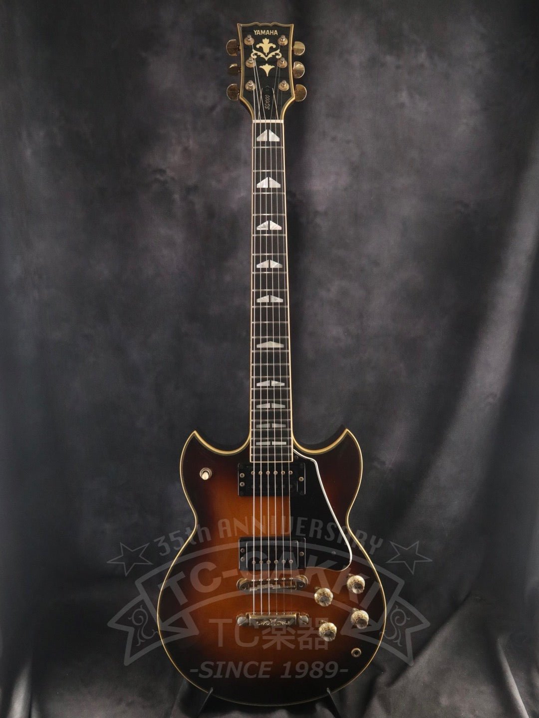 SG1000 - TC楽器 - TCGAKKI