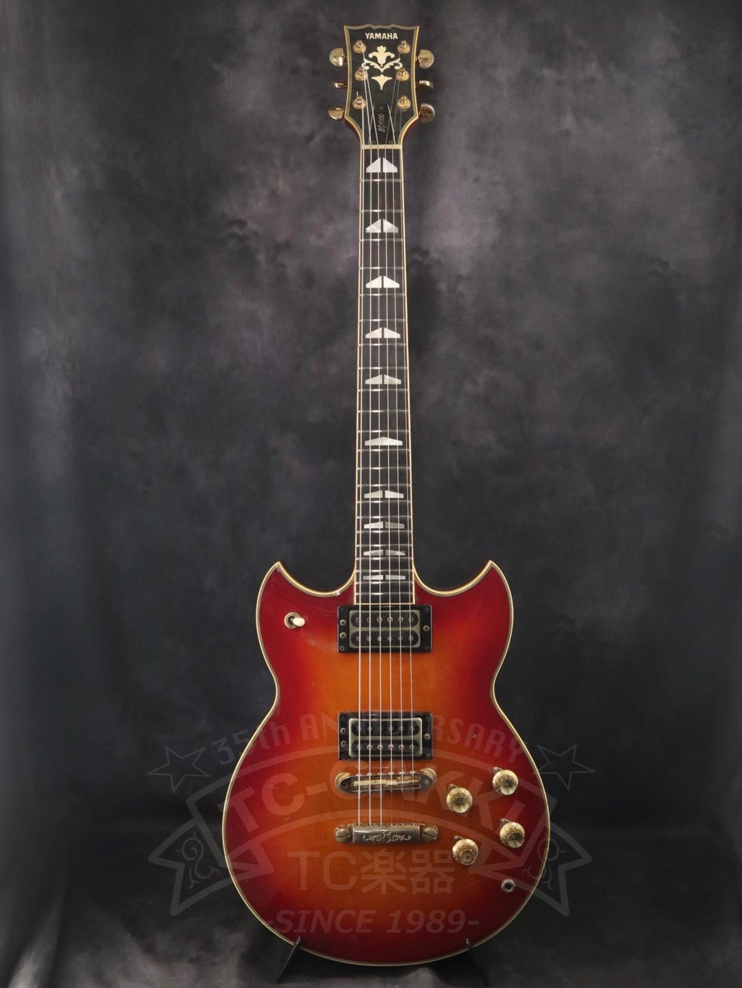 SG1000 - TC楽器 - TCGAKKI