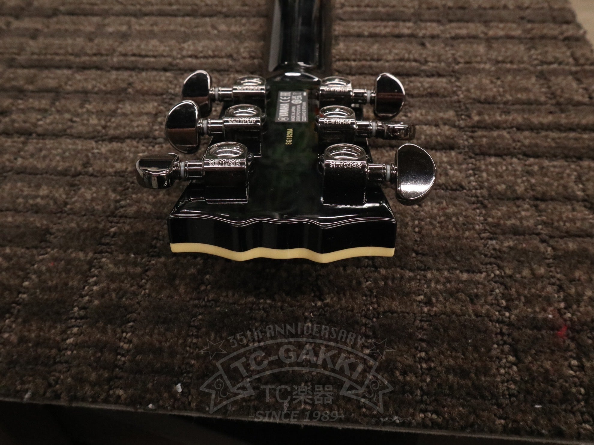 SG1820A - TC楽器 - TCGAKKI