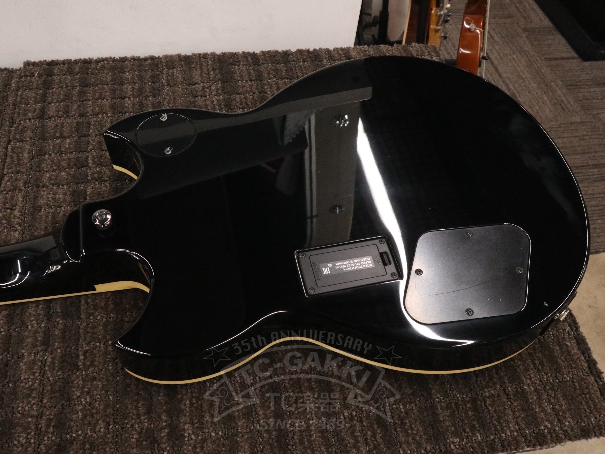 SG1820A - TC楽器 - TCGAKKI