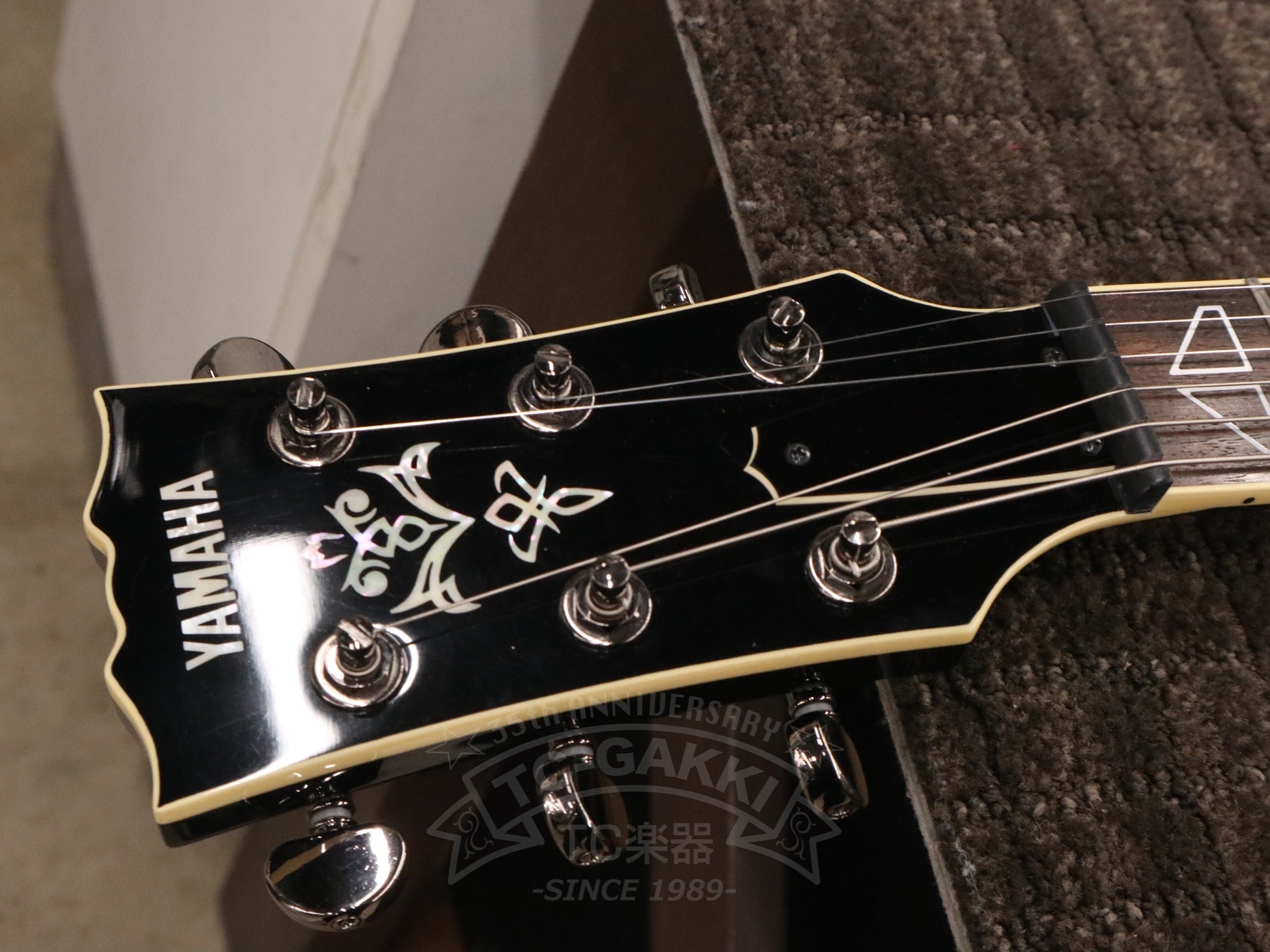 SG1820A - TC楽器 - TCGAKKI